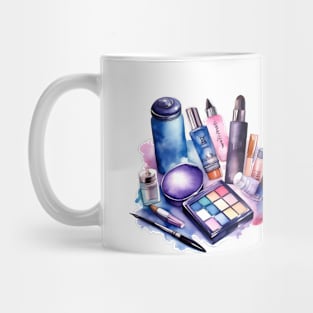 Makeup Addicted Mug